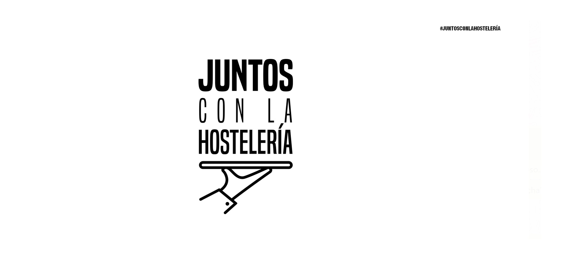 #juntosconlahosteleria, sioux, bares, hosteleria, programapublicidad