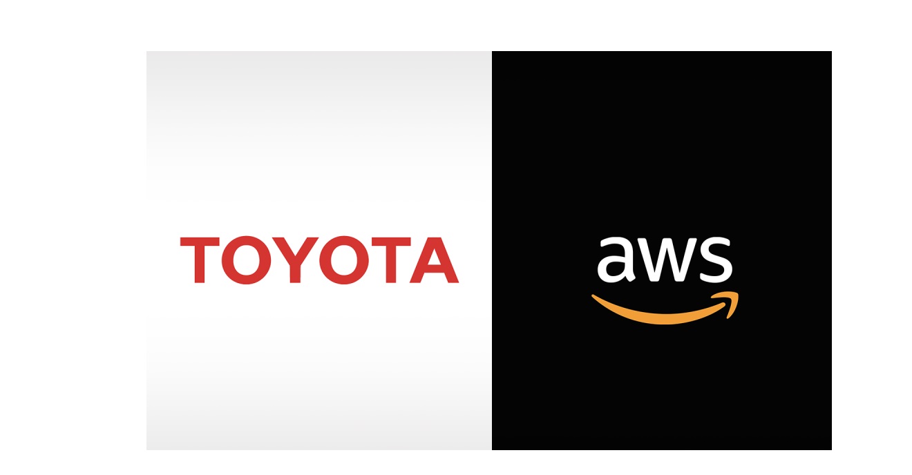 toyota, amazon ,web services, programapublicidad