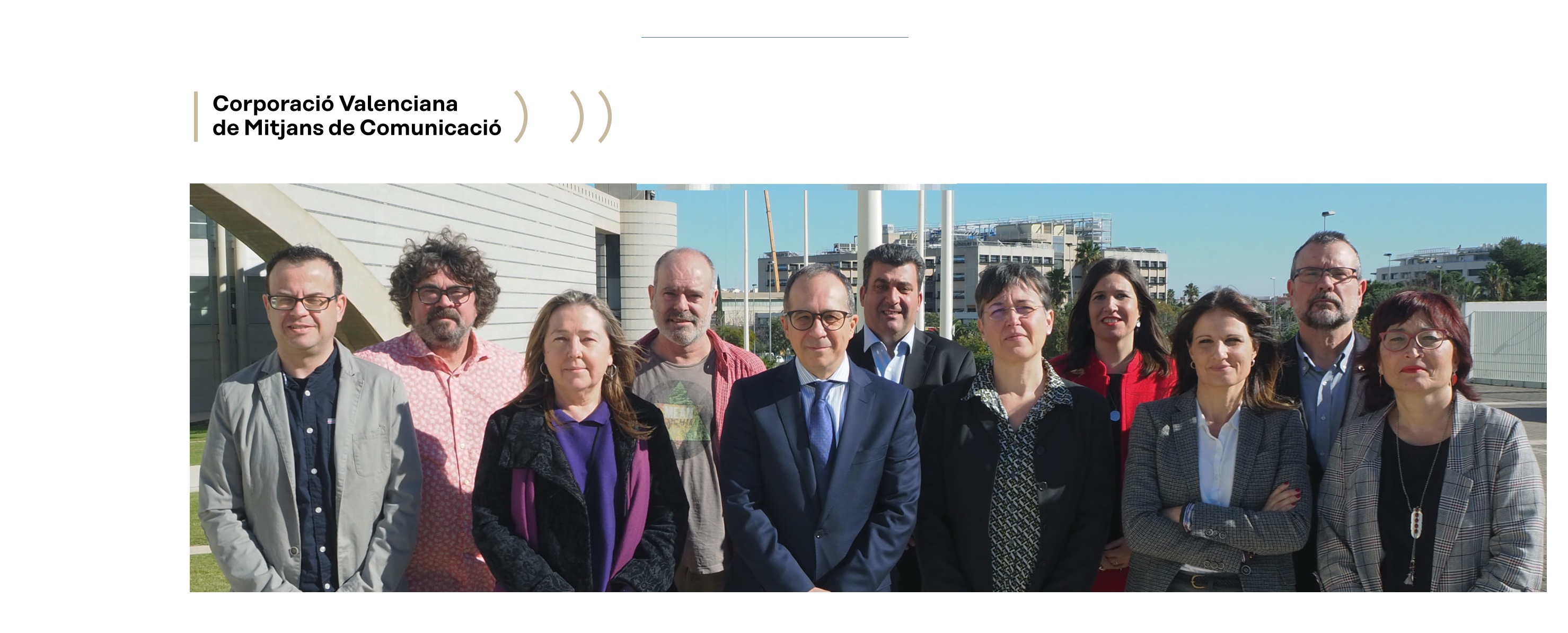 CVMC , Corporació Valenciana de Mitjans de Comunicació, programapublicidad