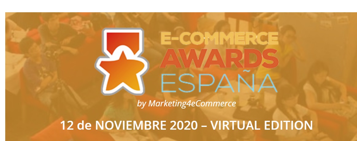 Ecommerce Awards, 2020, programapublicidad