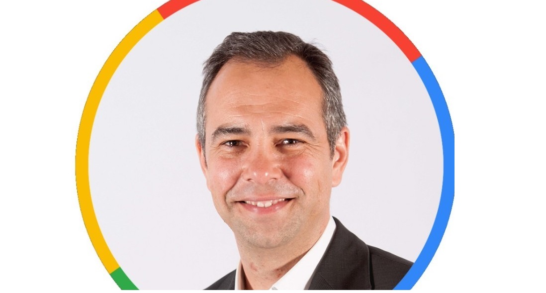José Luis Pulpón , Country Sales Director , Google, programapublicidad