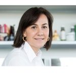 Natalia González-Valdés  líder de toda la comunicación PACS de Coca-Cola Iberia