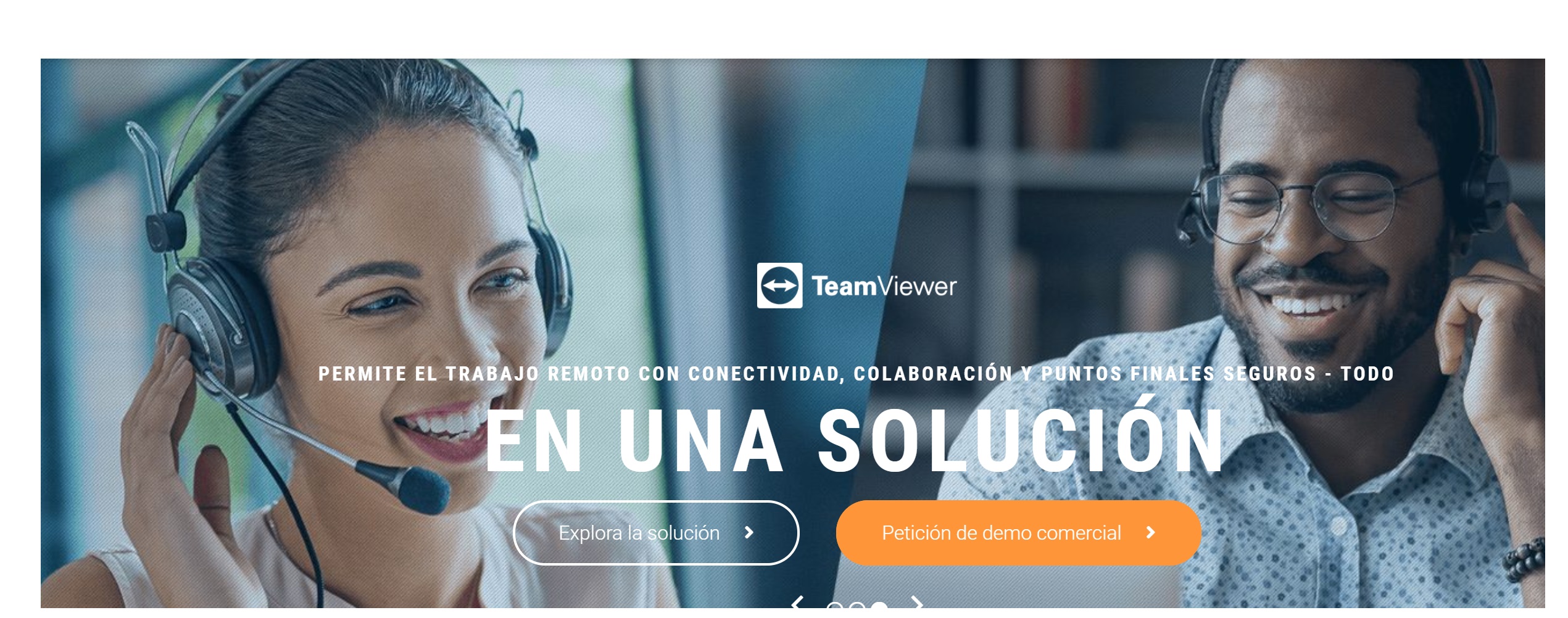 TeamViewer , Microsoft Teams, programapublicidad