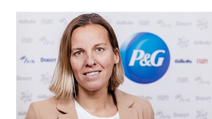 Vanessa Prats, vicepresidenta , directora general , P&G ,España y Portuga, programapublicidad