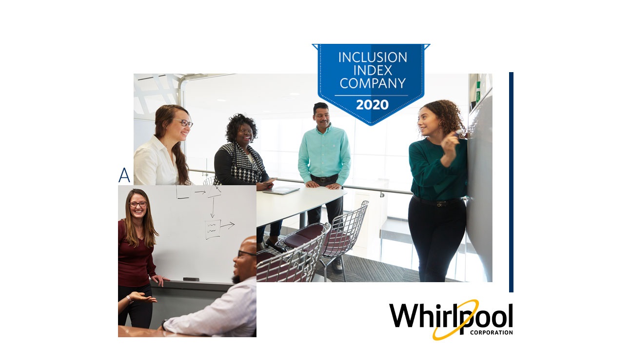 Whirlpool ,Corporation, programapublicidad