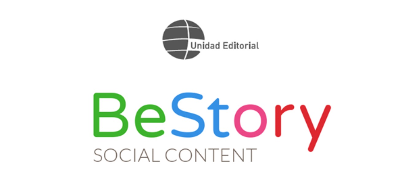 bstory, unidad editorial, social cotent, programapublicidad