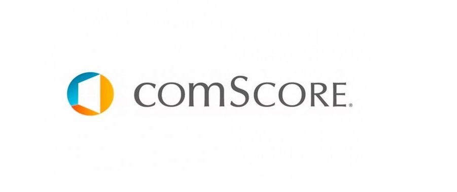 comscore, logo, programapublicidad