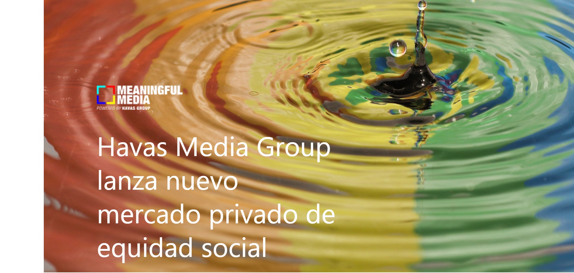 havas media, social equity, programapublicidad