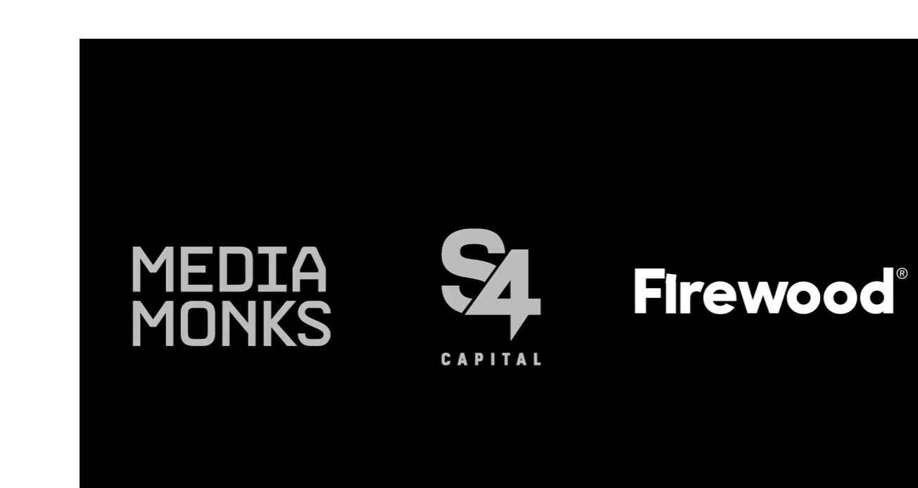 mediamonks, s4capital, firewood, programapublicidad