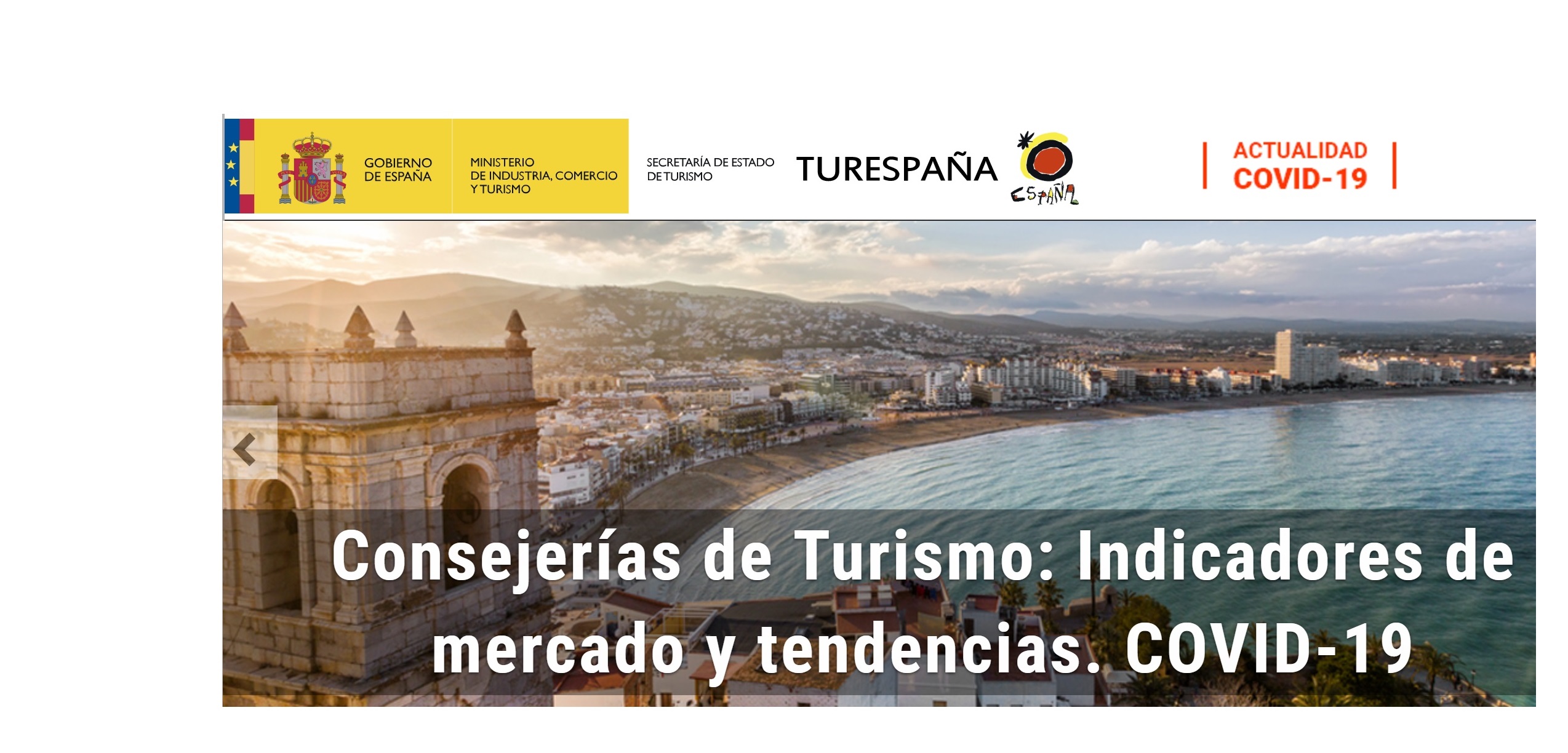 turespaña, programapublicidad, concurso,