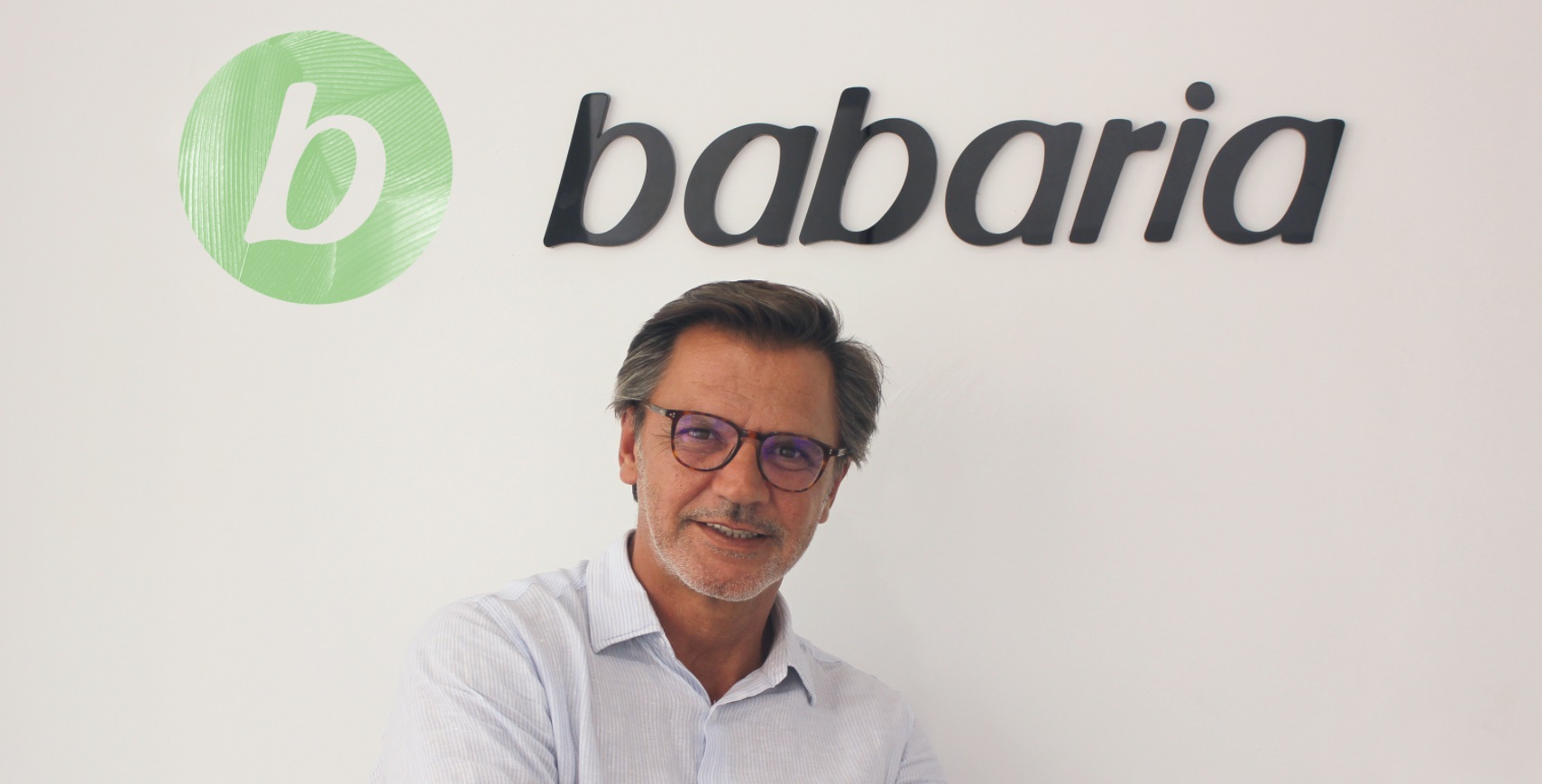Alejandro Garçon ,Dirección Comercial , Babaria, programapublicidad