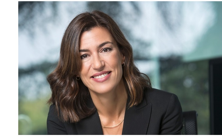Esther García, nueva directora de comunicación corporativa y RSC de L’Oréal España