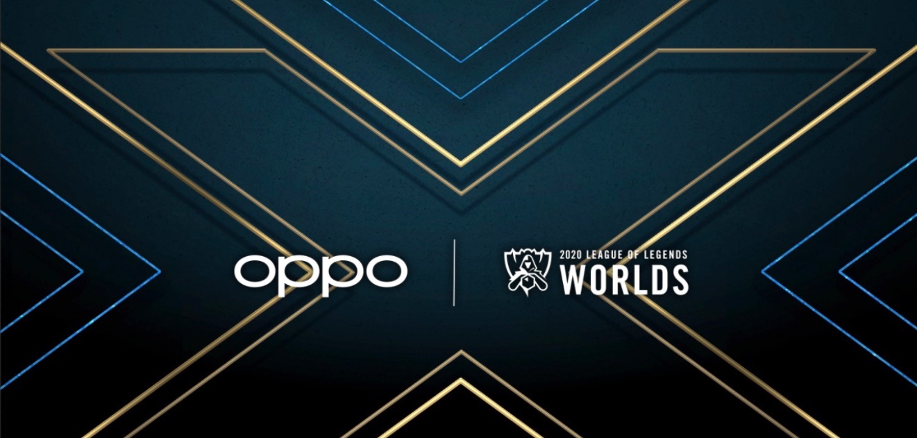 OPPO , colaboración , League of Legends , 10ª edición , programapublicidad