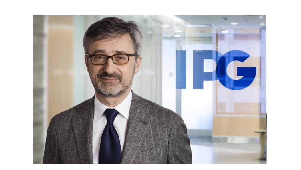 Philippe Krakowsky , sucederá , Michael Roth , CEO , IPG, programapublicidad