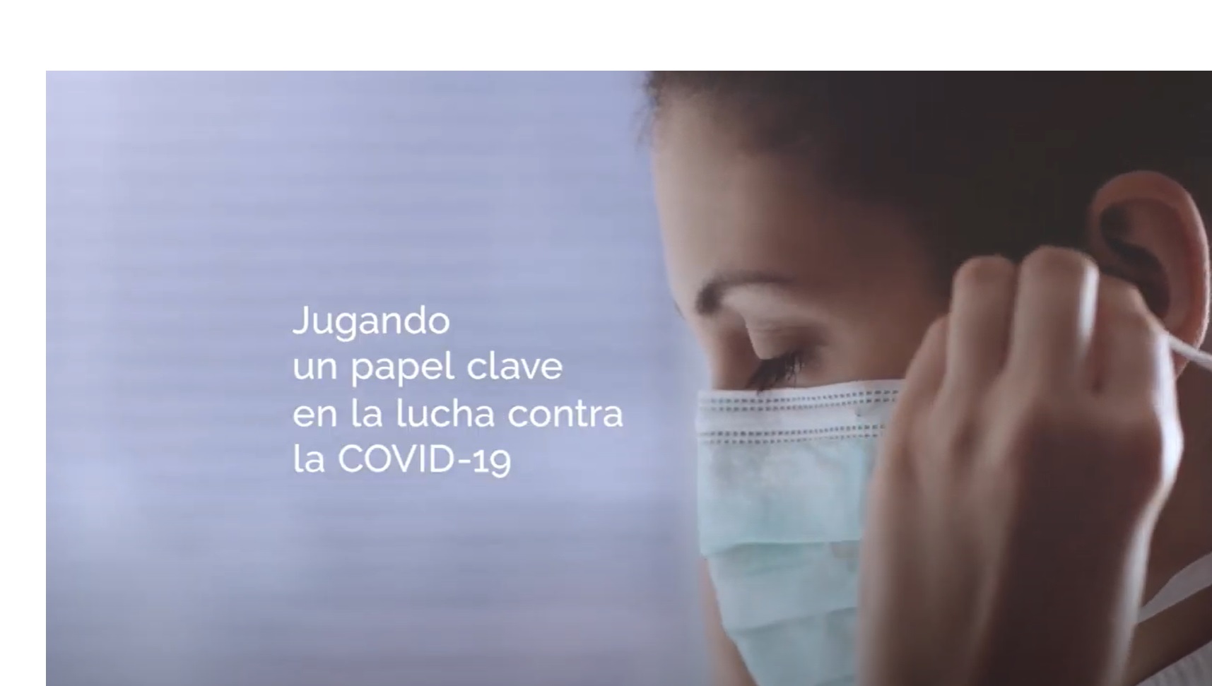 cinfa, ogilvy, apoyandonos, papel clave, farmaceuticos, programapublicidad