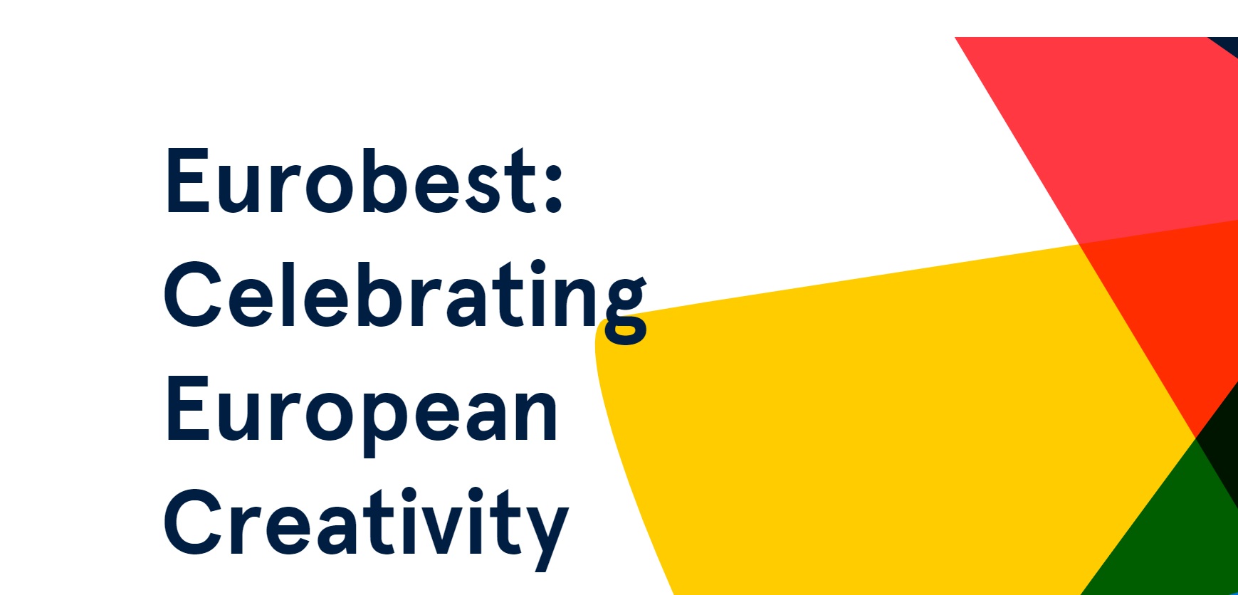 eurobest, creativity, festival, programapueurobest, creativity, festival, programapublicidadblicidad