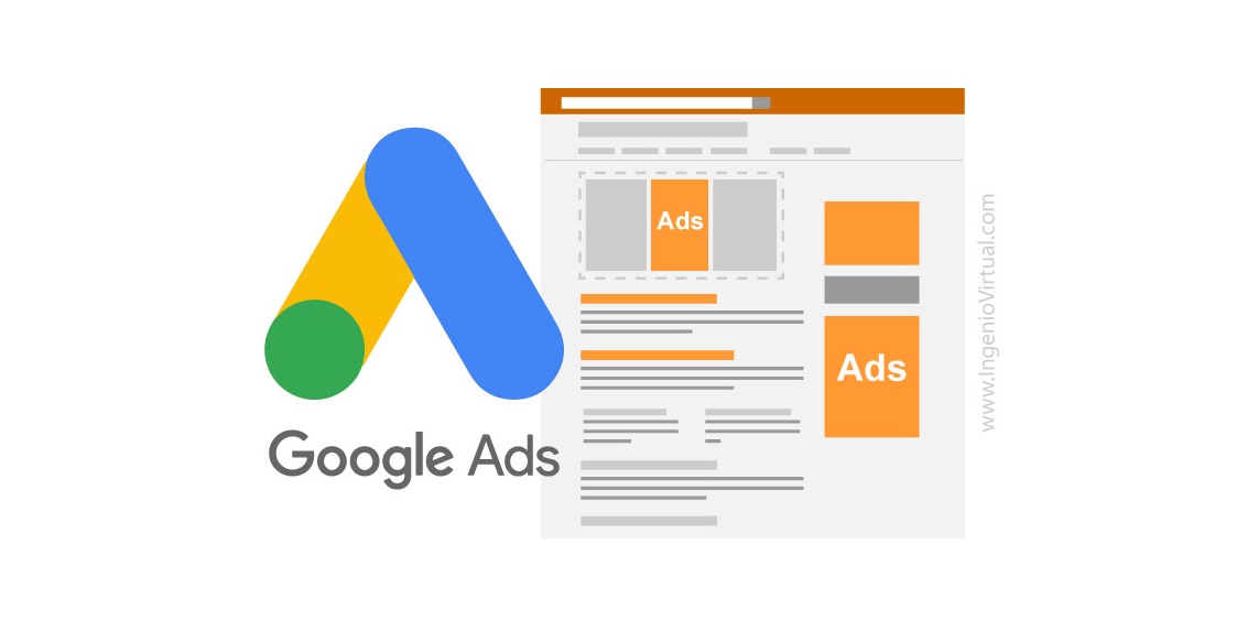 google ads, Programapublicidad