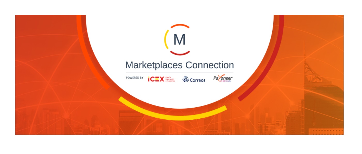marketplace, connection, correos, icex, programapublicidad