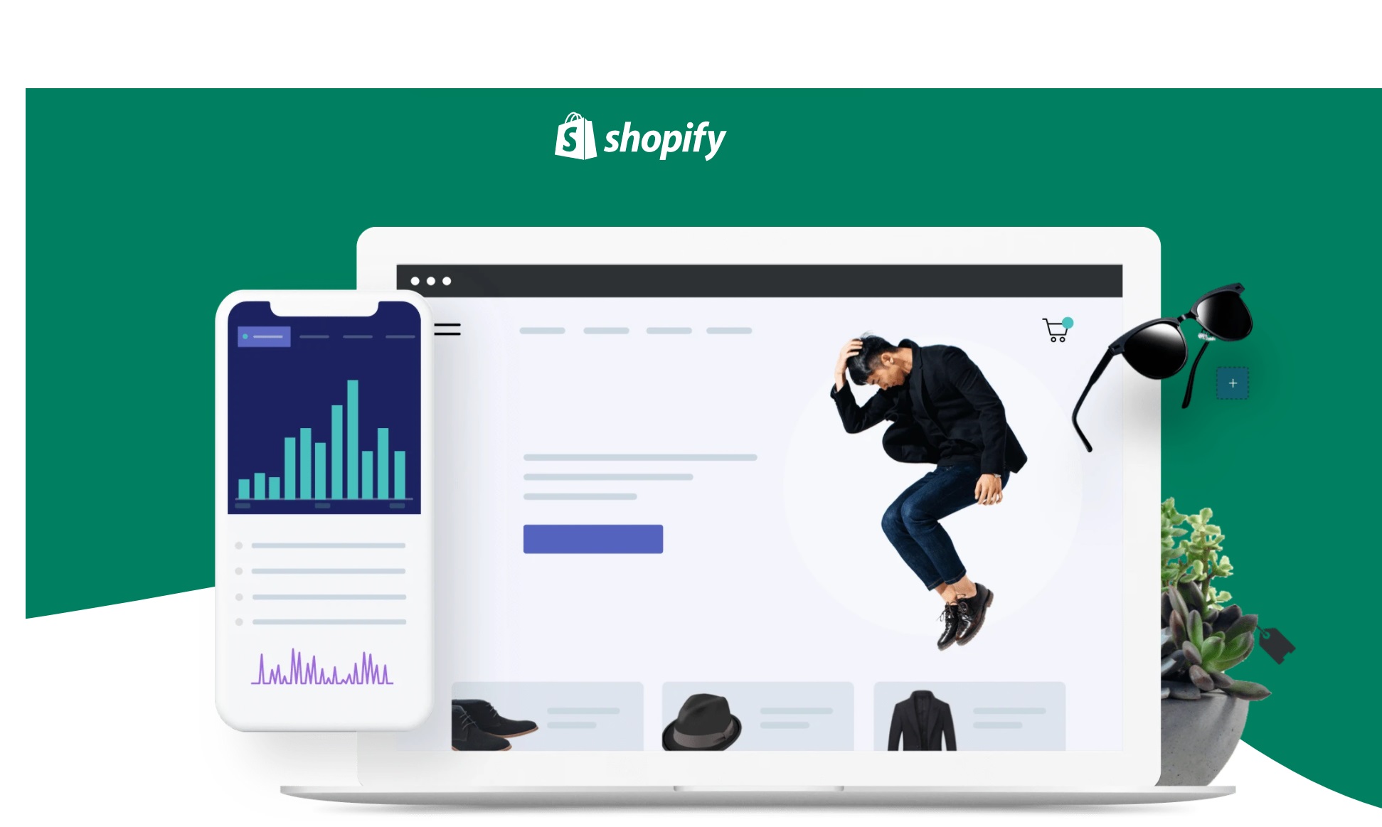 tiktok, shopify, programapublicidad