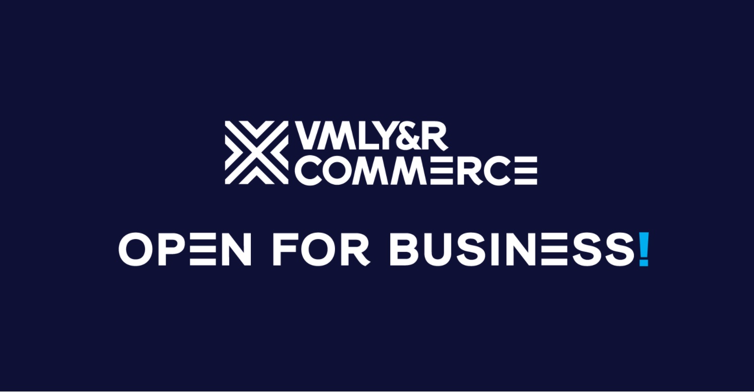 Geometry , VMLY&R ,living CommerceTM ,programapublicidad