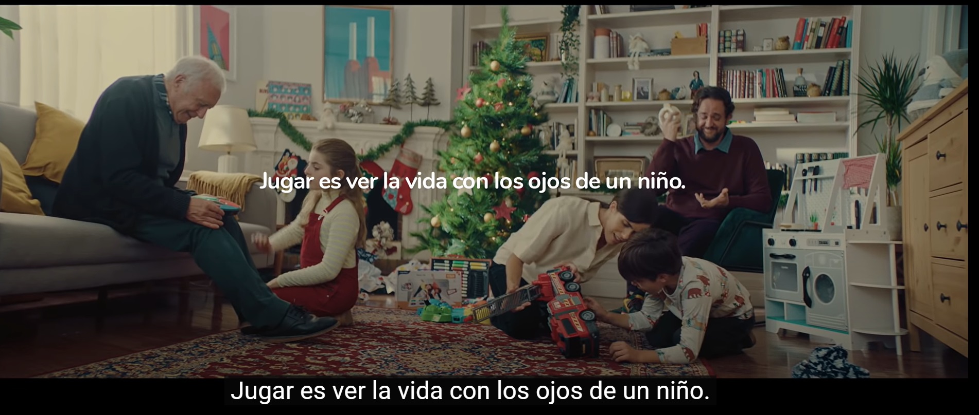 Juguettos ,anuncio ,Navidad 2020, Queda, mucho ,por Jugar, #JuguettosNavidad ,#AnuncioJuguettosNavidad ,BTOB, programapublicidad