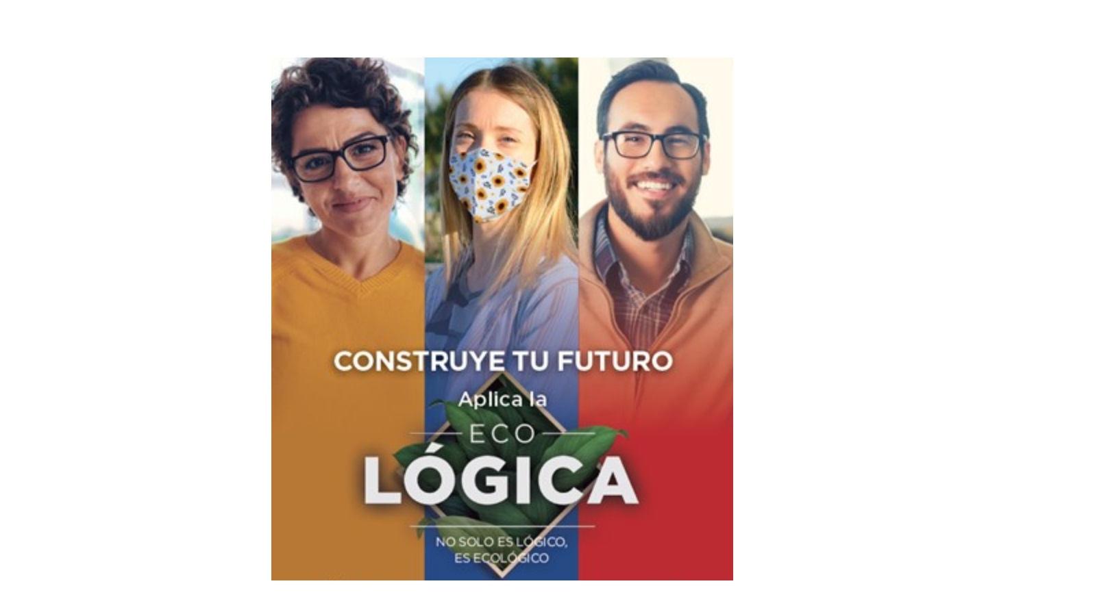 construye , tu futuro, Ministra, Transición Ecológica, gobierno, equmedia, programapublicidad