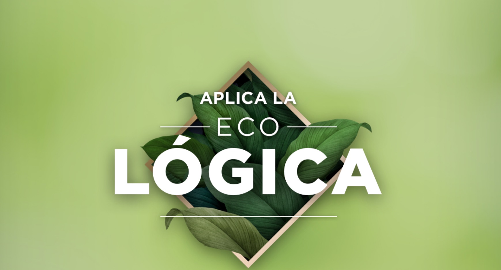 eco-logica. idae, matchpoint, programapublicidad