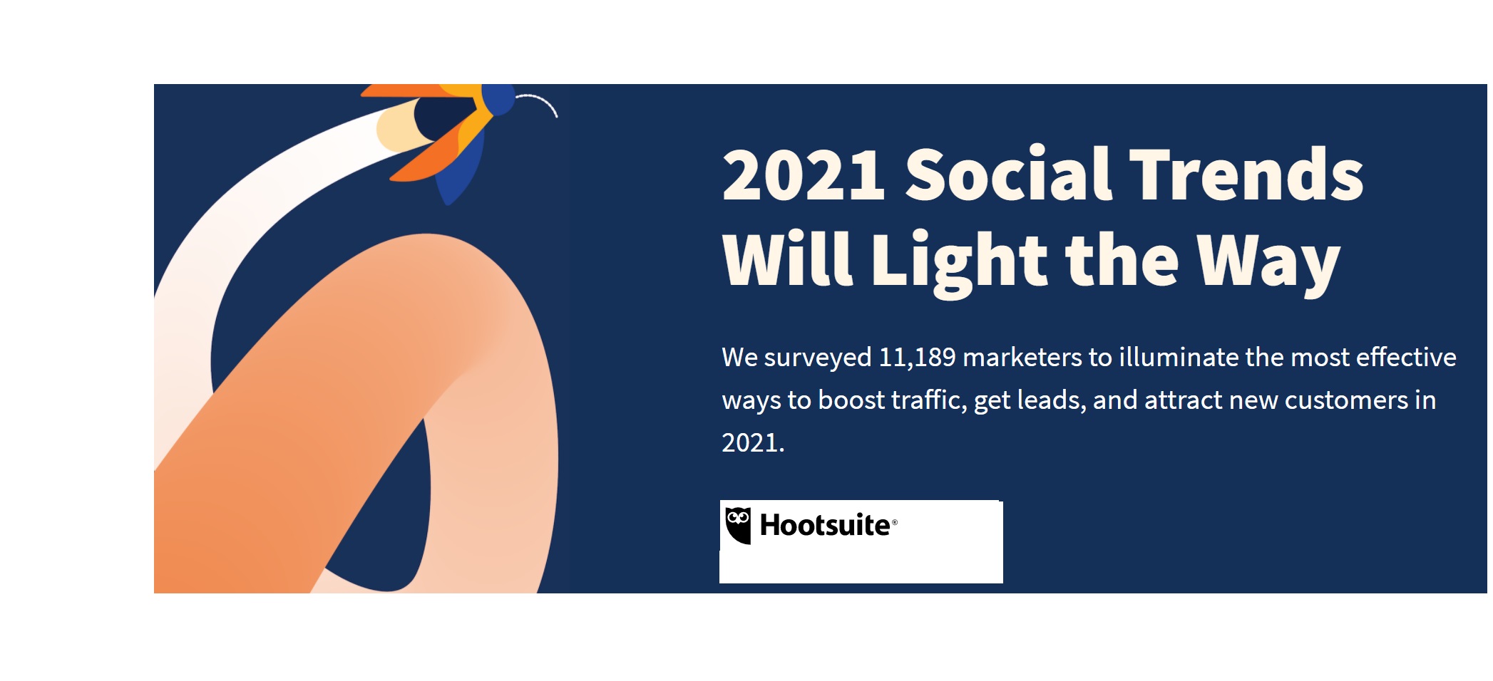 hootsuite, social trends, 2021, programapublicidad