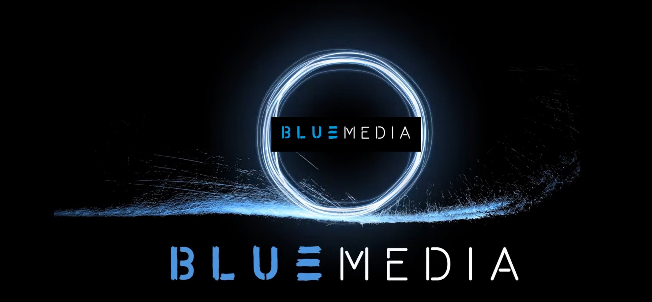 BLUEMEDIA , programapublicidad