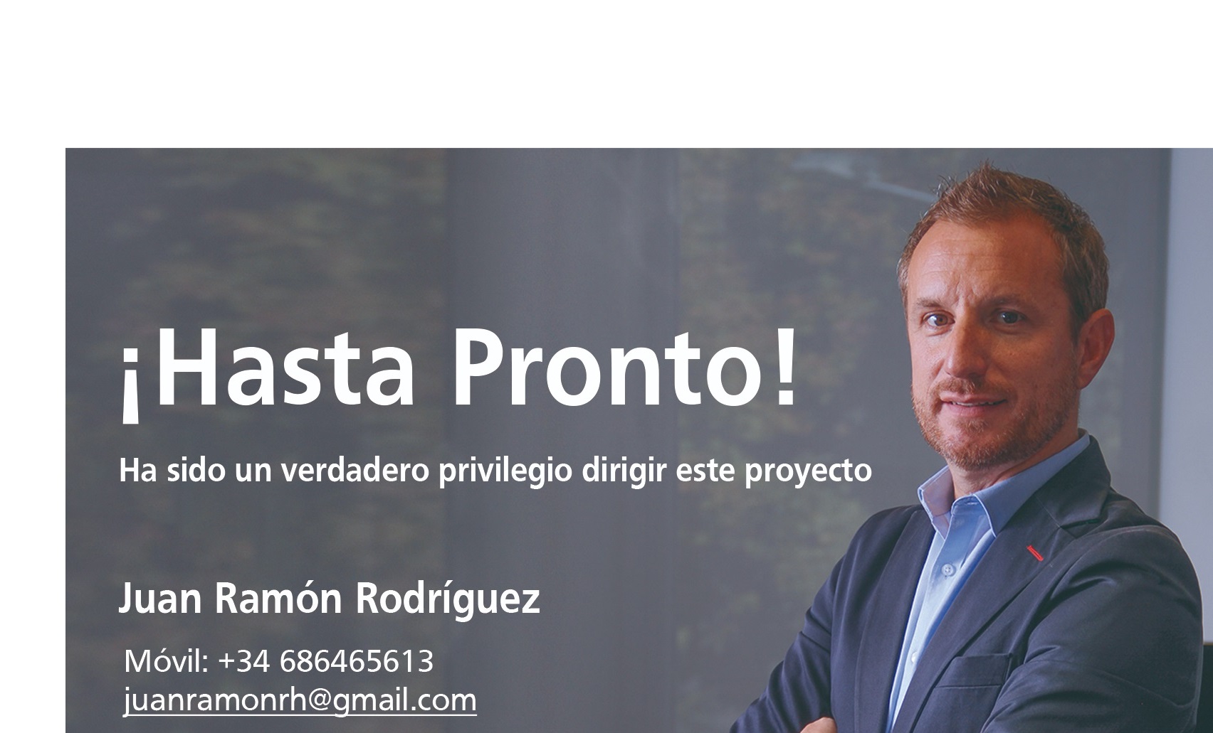 Juan Ramon Rodriguez ,Director General Comercial ,lEconomista, programapublicidad