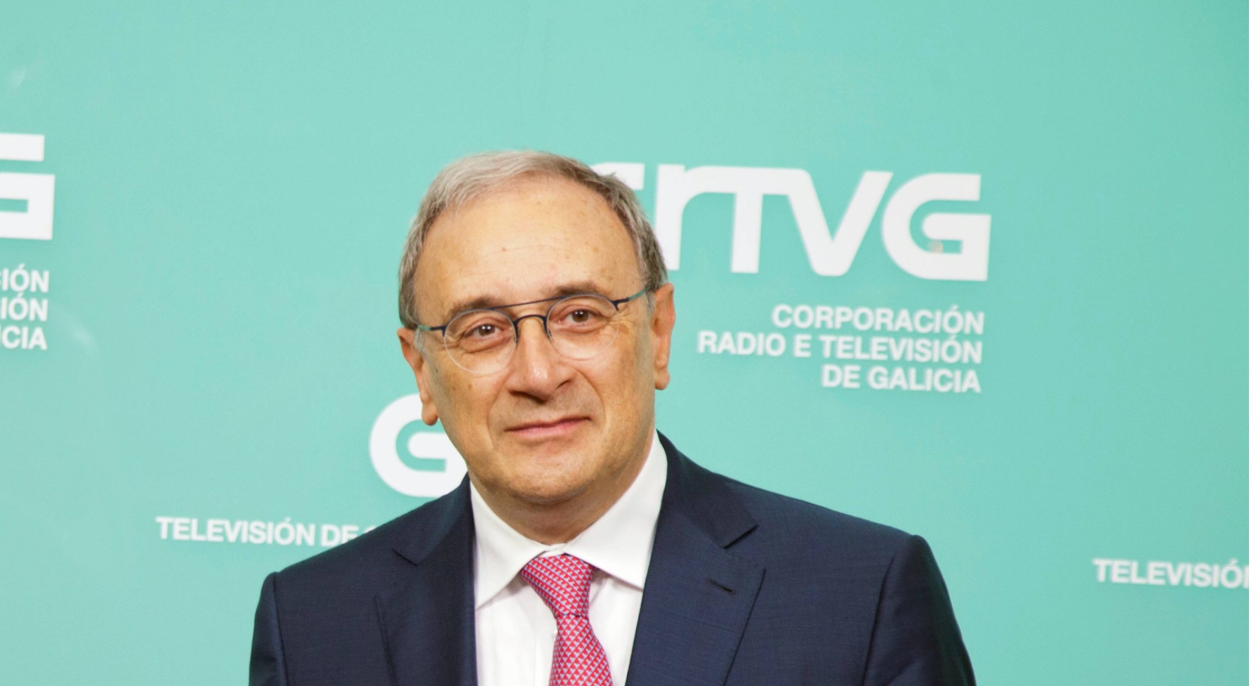 Alfonso Sánchez Izquierdo, CRTVG, sucede ,cargo , Jose Pablo López , Radio Televisión de Madrid , RTVM, programapublicidad