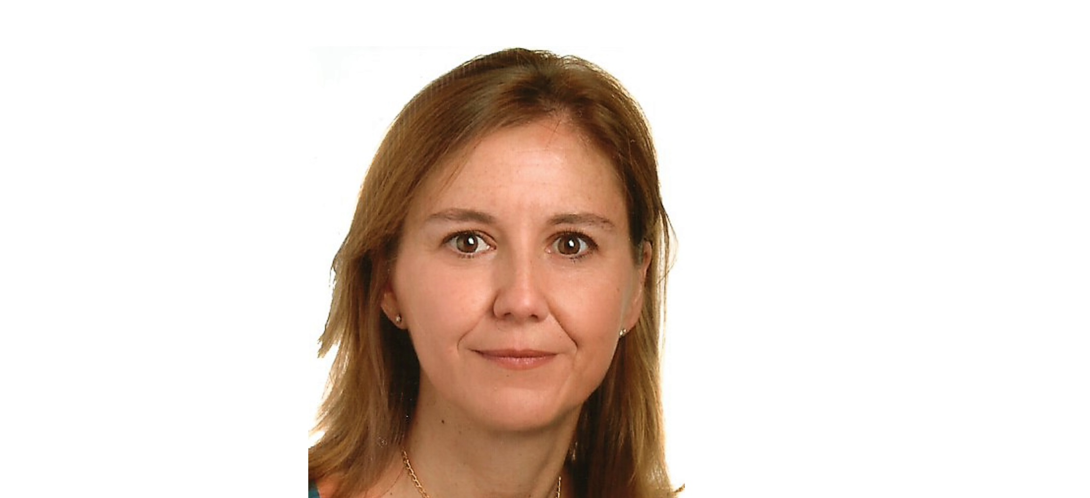 Beatriz García Velázquez, directora financiera ,Darwin Social Noise, programapublicidad