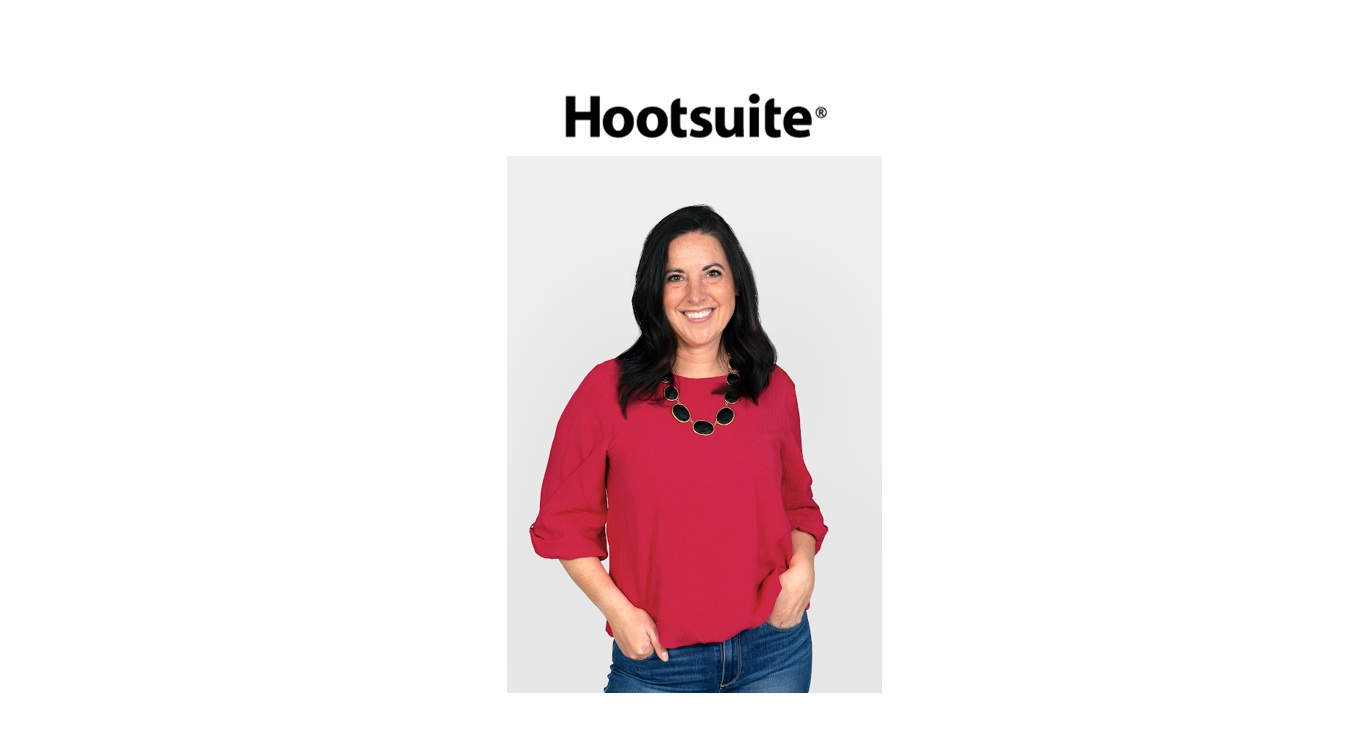 Hootsuite ,Melissa Murray Bailey, Vicepresidenta Senior ,Ventas ,Globales , programapublicidad