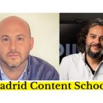 Jon Lavín y Borja Prado crean en Madrid la Branded Content School