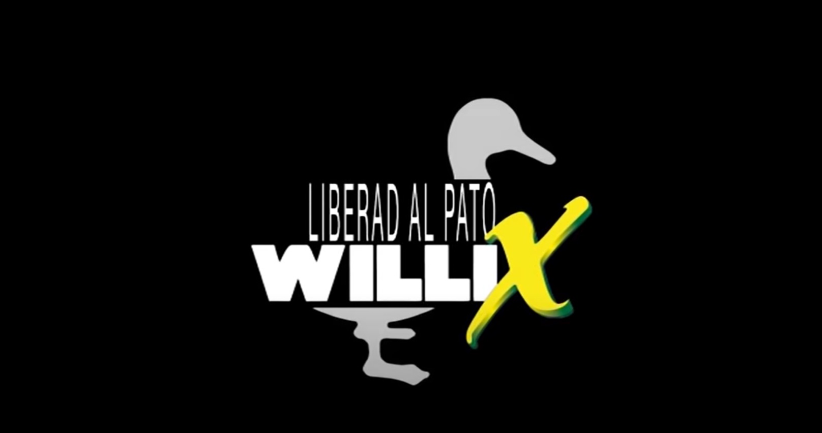 MIXTA , Liberad , pato Willix, programapublicidad