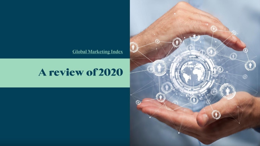 WARC, The Global Marketing Index, review of 2020, programapublicidad