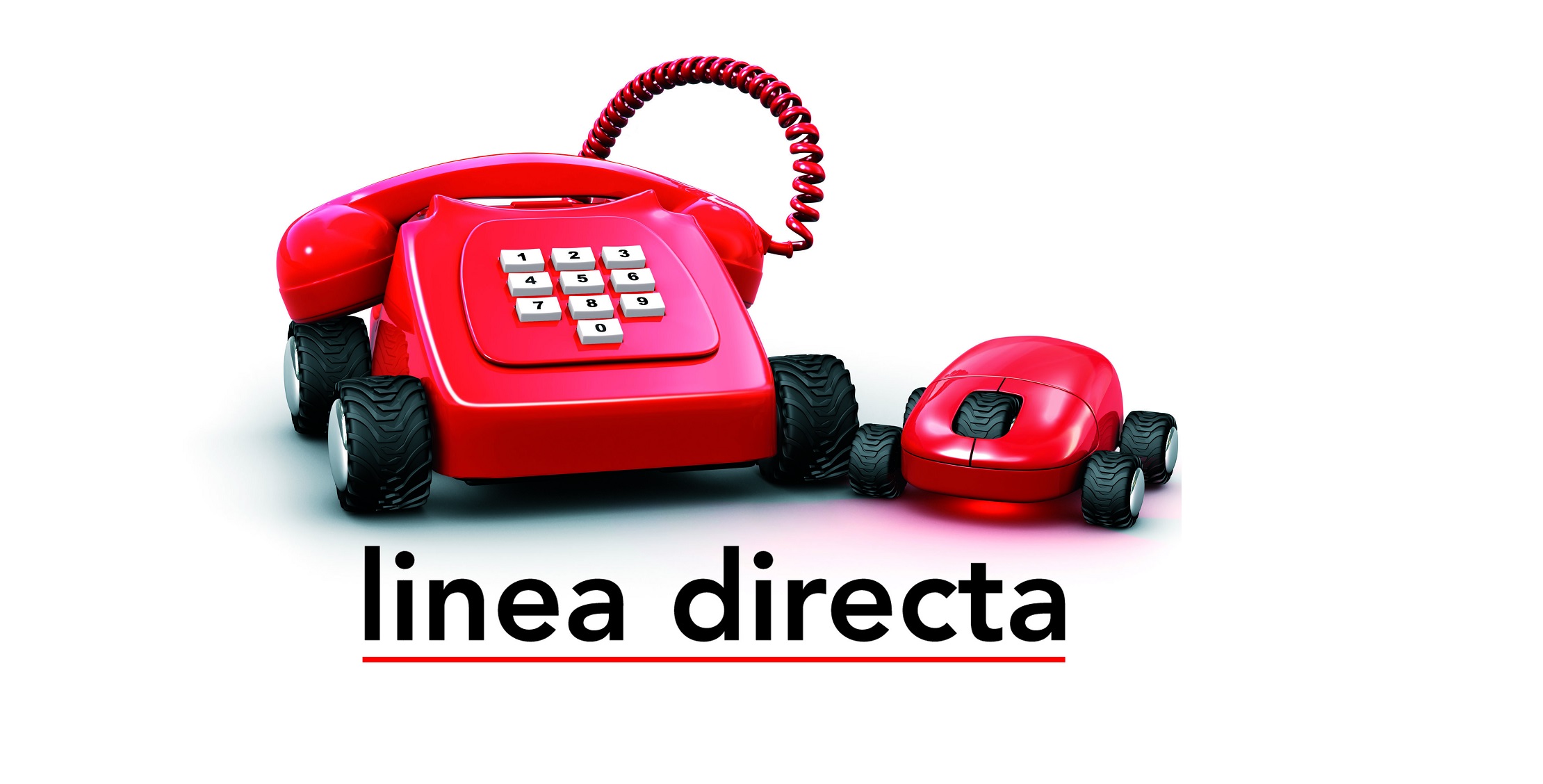 linea directa, telefono, 902,programapublicidad