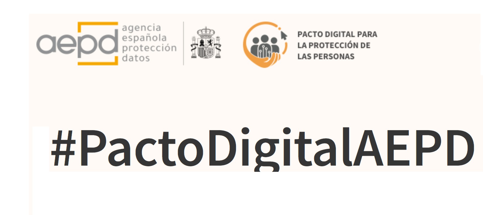 #pactodigitalaepd, programapublicidad