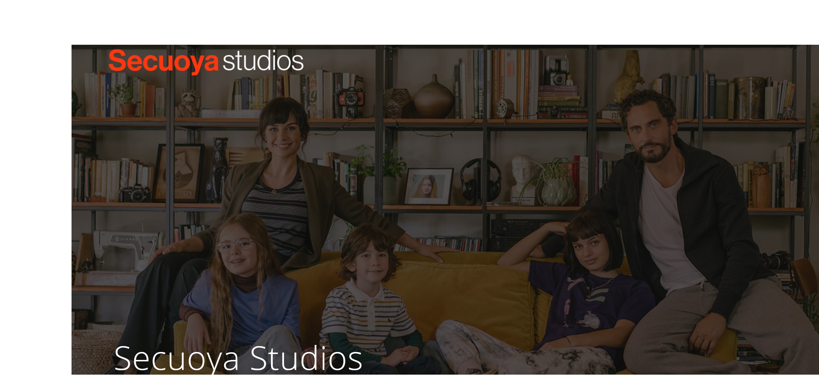 secuoya studios, programapublicidad