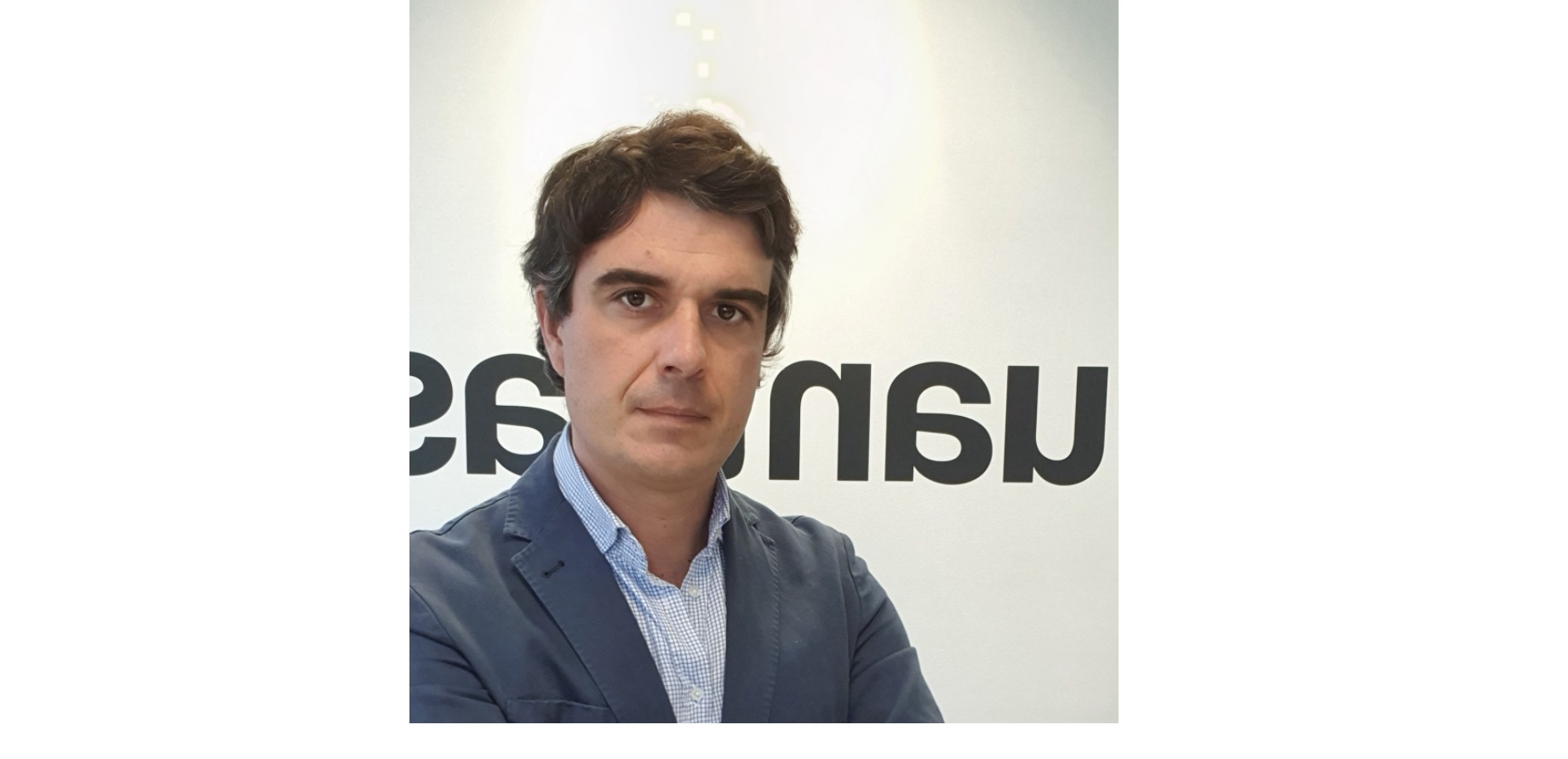 Borja Ussia ,Sales Director ,Quantcast España, programapublicidad