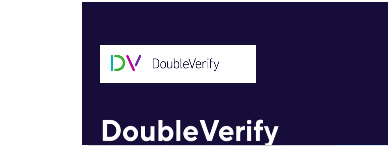 DoubleVerify, ,logo, programapublicidad