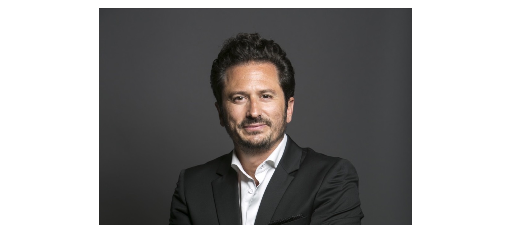 Fernando Nasuti-Wood ,Director Senior ,Marketing ,Francia-Iberia, Grupo LEGO ,programapublicidad