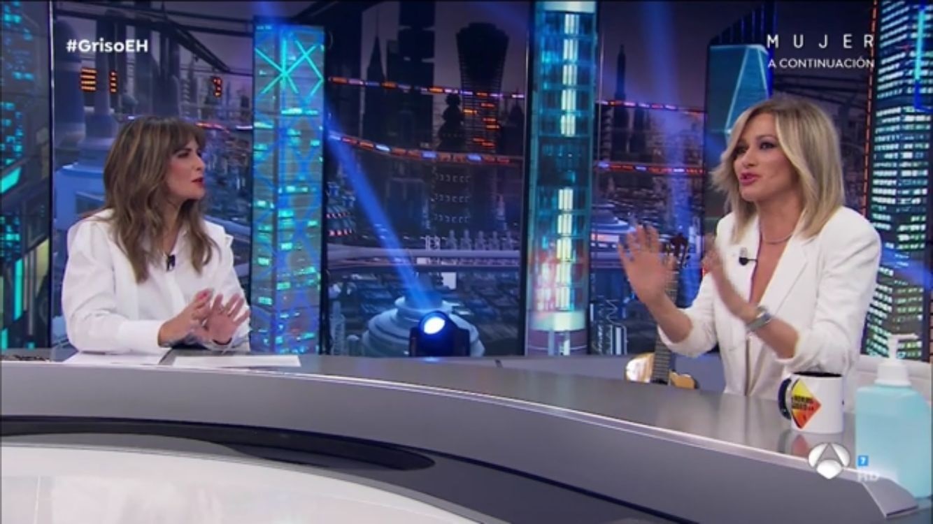 #GrisoEH, El Hormiguero, 3.0, motos, Vicente Vallés, 2 Febrero, 2021, programapublicidad