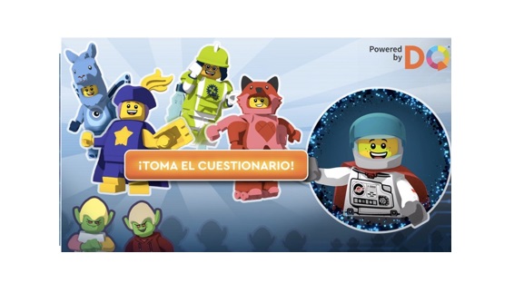 cuestionario, lego, dqinstitute ,niños, empoderar, digital, programapublicidad