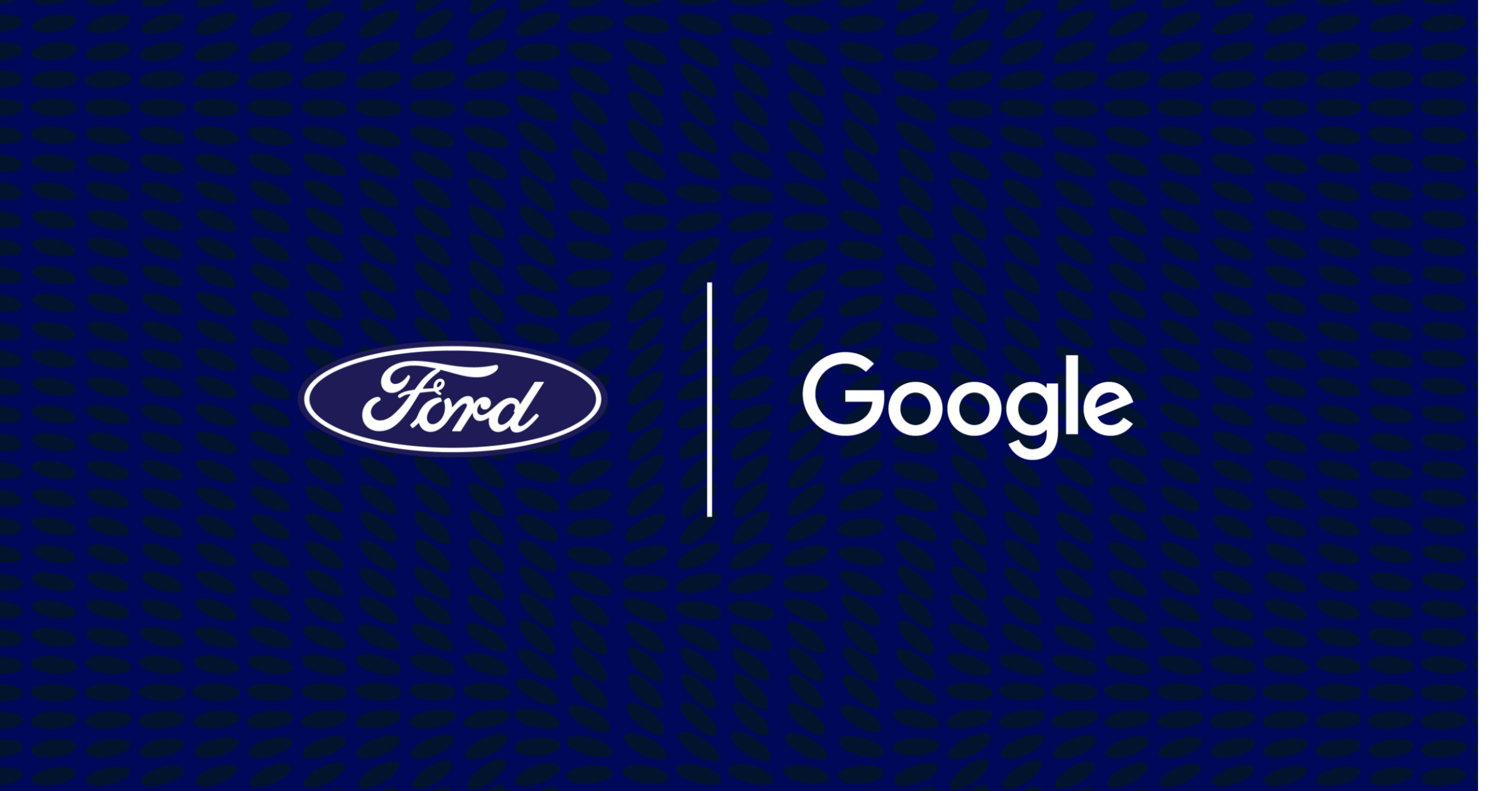 ford, google, acuerdo, programapublicidad