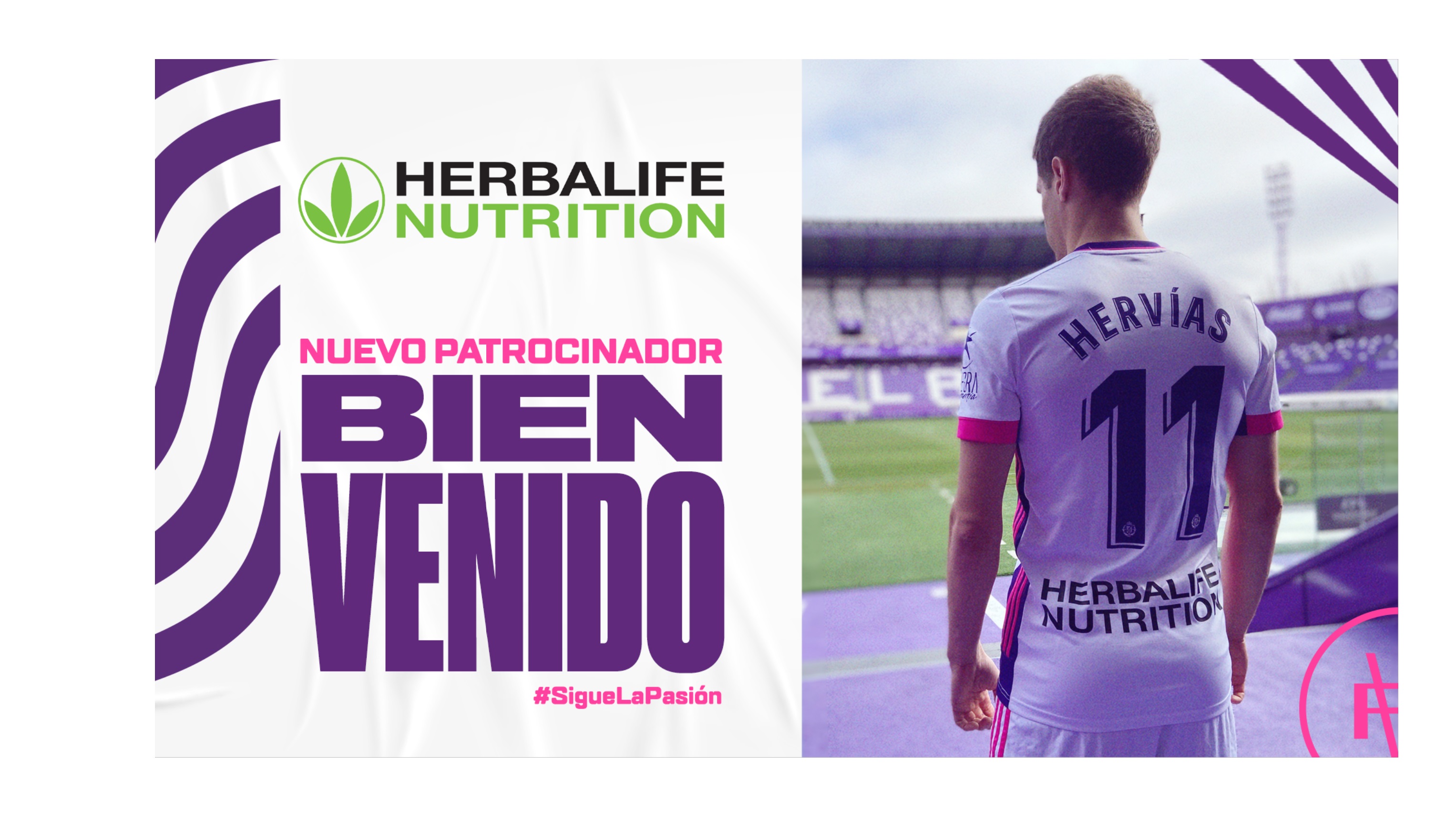 herbalife, nutrition, patrocinador, valladolid, programapublicidad