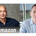 Jeff Bezos deja Amazon en manos de Andy Jassy como nuevo CEO  de Amazon.