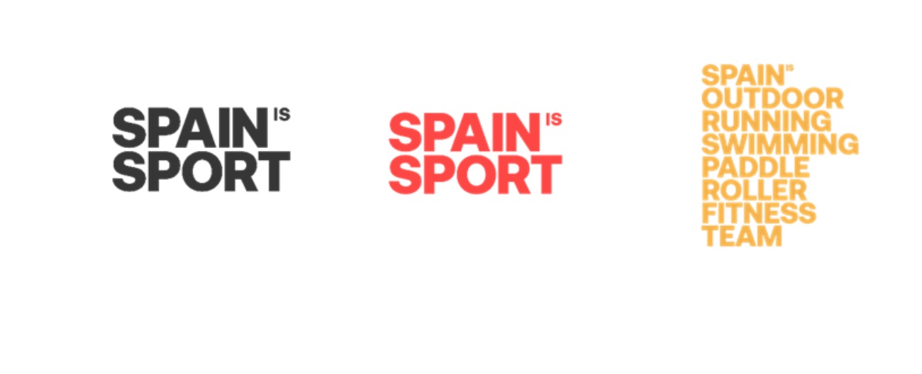 spain is sport, marca, programapublicidad