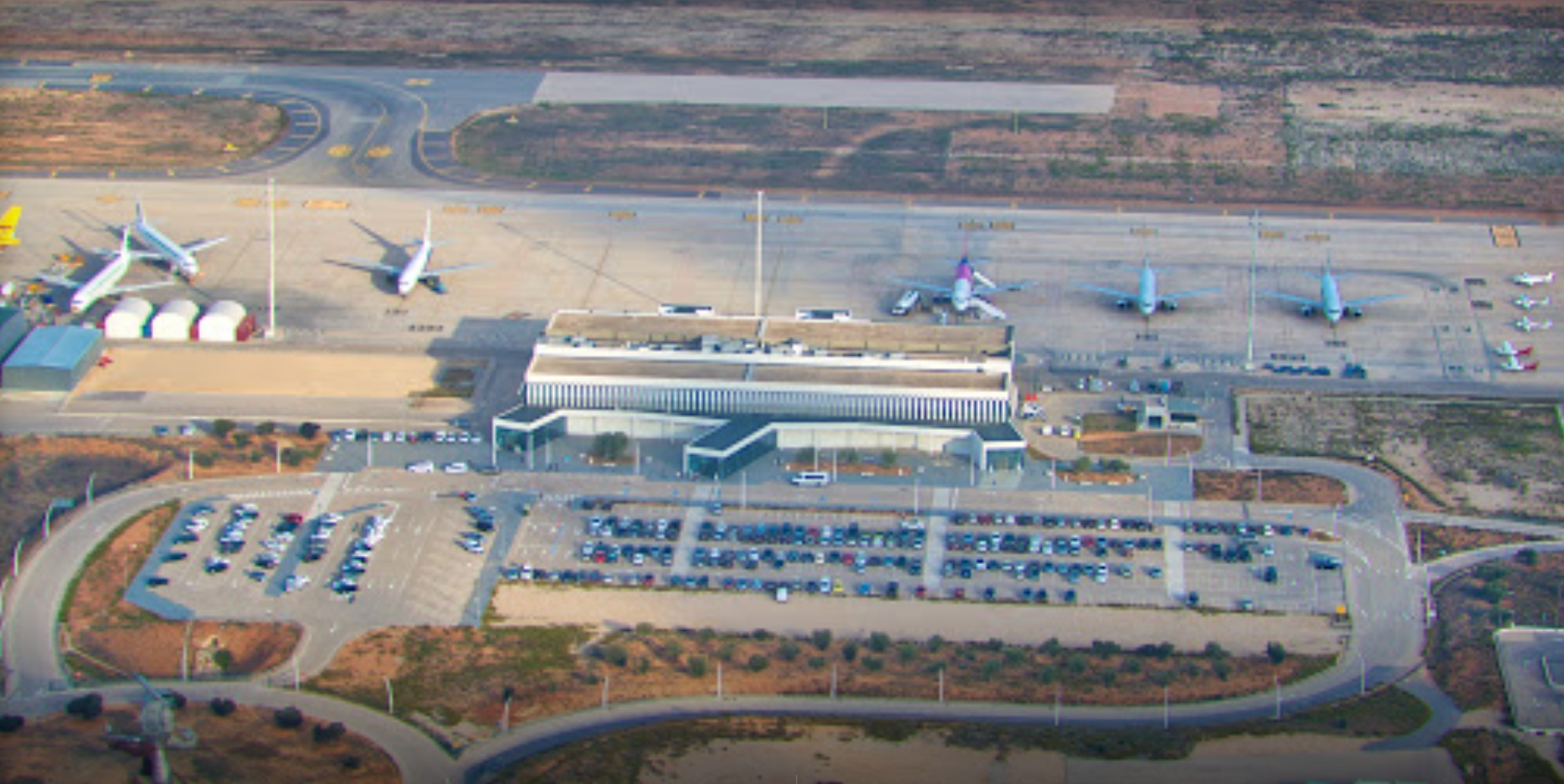 Aeroport Castelló, castellón, airport, programapublicidad