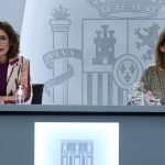 Moncloa anuncia nuevo contrato de evaluación ‘ex post’ de eficacia de publicidad institucional